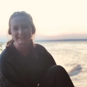 Meet your Posher, Kendra